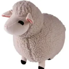 Multiverse Studio, Inc. Harvest Moon 12" Plush Sheep
