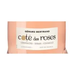 G&eacute;rard Bertrand C&ocirc;te des Roses Ros&eacute; Wine - 375ml Bottle