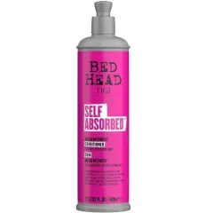 TIGI Bed Head Self Absorbed Mega Nutrient Conditioner - 13.53 oz