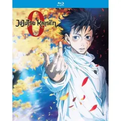 Jujutsu Kaisen (Blu-ray)