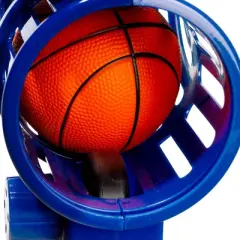 Franklin Sports Shoot Again Basketball Arcade and Table Games