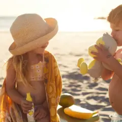 Baby Bum Sunscreen Spray SPF 50 - 3 fl oz