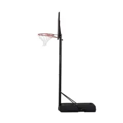 Lifetime Pro Court 44" Outdoor Portable Basketball Hoop