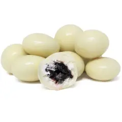 White Chocolate Covered Cherries by It's Delish