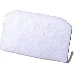 Hoover Upright UH30310 Secondary Filter 1 # 902417001