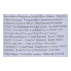 Hume Supernatural Out West Deodorant Stick - 2 oz