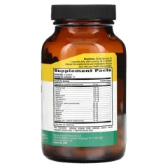 Country Life Max-Amino Caps with Vitamin B6, 90 Vegetarian Capsules