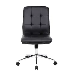 Modern Task Chair - Boss Office Products
