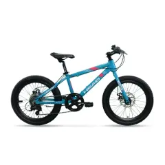 Head Sporco L-Twoo Kids Bicycle 20inch Mint