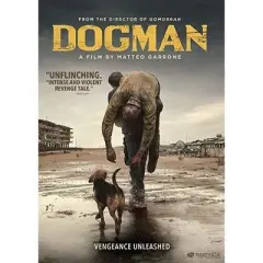 Dogman (DVD)