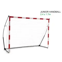 QUICKPLAY Portable Adult Handball Goal (2 sizes)