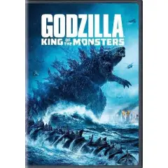 Godzilla: King Of The Monsters