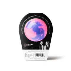 Da Bomb Bath Fizzers Fairy Bath Bomb - 3.5oz