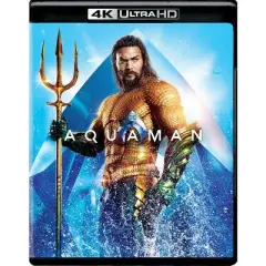Aquaman