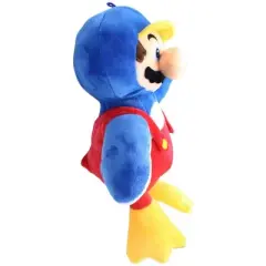 Chucks Toys Super Mario 12 Inch Character Plush | Penguin Mario
