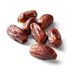 Organic Deglet Noor Pitted Dates - 8oz - Good & Gather&trade;