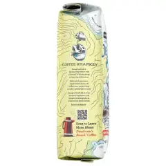 Raven's Brew Deadman's Reach Ground Coffee - 12oz