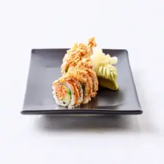 Hissho Sushi Krispy Krab Roll - 7oz