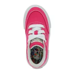 Levi's Toddler Maribel CVS Unisex Canvas Lace Up Lowtop Casual Sneaker Shoe