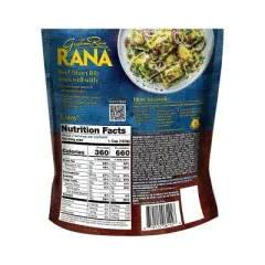 Rana Protein Filled Pasta - Short Rib - 8oz