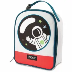 Packit Freezable Playtime Lunch Bag - Spaceship
