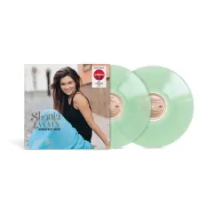 Shania Twain - Greatest Hits (Target Exclusive, 2 Vinyl)