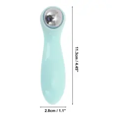 Unique Bargains Reusable Facial Roller 1 Pc