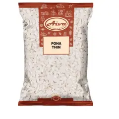 Aiva Poha Thin (Flattened Rice)