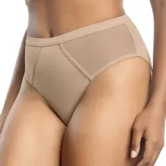 PARFAIT Women's Micro Dressy French Cut Panty