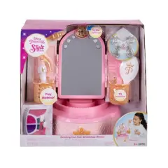 Disney Princess Style Collection Tabletop Makeup Vanity Exclusive