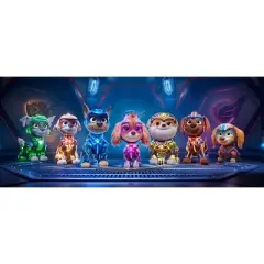 PAW Patrol: The Mighty Movie (Blu-ray + Digital)