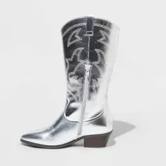 Women's Brynley Western Boots - Wild Fable&trade;