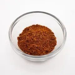 Sweet Salmon Rub, Hanna's Gourmet