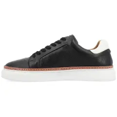 Thomas & Vine Nathan Casual Leather Sneaker
