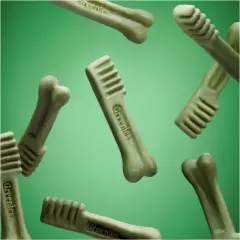Greenies Petite Original Chicken Dental Dog Treats