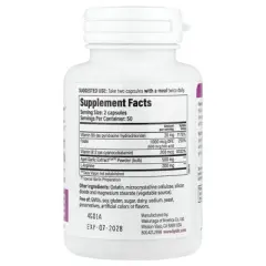 Kyolic Aged Garlic Extract Formula 108, Total Heart Health, 100 Capsules