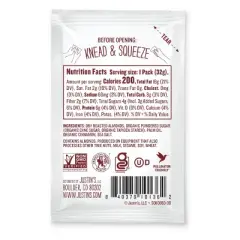 Justin's Cinnamon Almond Butter Pouch - 1.15oz