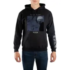 Tokyo Ghoul Ken Kaneki Pullover Hoodie Sweatshirt