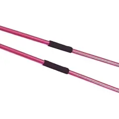 Amber Fight Gear Conqueror 300 Mastering Track and Field Competition Throws with The IAAF Certified Javelin, 400gm 45m, Color May Vary