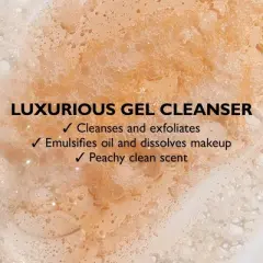 PETER THOMAS ROTH Anti-Aging Cleansing Gel - 1 fl oz - Ulta Beauty