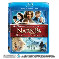 The Chronicles of Narnia: Prince Caspian