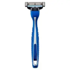 Gillette Mach3 Smooth Men's Disposable Razors - 3ct
