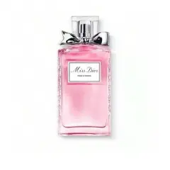 Christian Dior Miss Dior Rose N'Roses Eau De Toilette 50ml/1.7oz Elegant Feminine Scent Perfect Gift For Women, Girlfriend, Mother