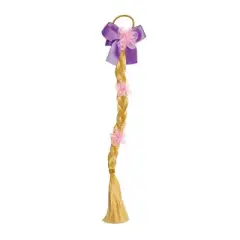 Disney Princess Tangled Rapunzel Kids' Light Up Braid Halloween Accessory One Size Fits Most
