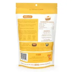 Carrot Cake Pooch Pancakes (14oz)