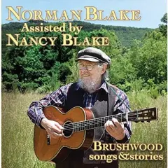 Norman Blake - Brushwood (songs & Stories) (CD)