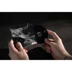 Rihanna Tiny Vinyl Edition - Needed Me/Diamonds (Target Exclusive, vinyl 4 inch)
