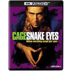 Snake Eyes (1998)