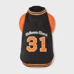 Football Letter Jacket Dog Full Body Costume - Boots & Barkley&trade;