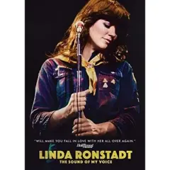 Linda Ronstadt: The Sound of My Voice
